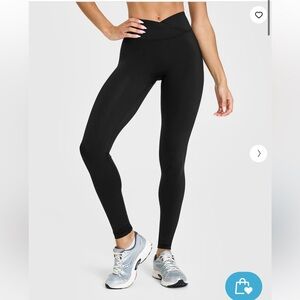 Oner Active Unified Wrap Leggings